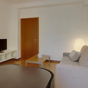 Appartement Milan Apartment Rental, Milaan
